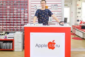 Apple48.ru 2